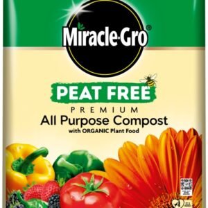 All Purpose Organic Peat Free Compost
