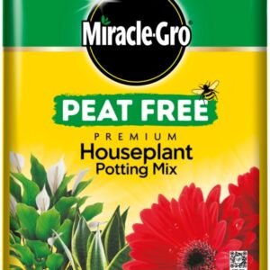 Houseplant Potting Mix Peat Free Compost
