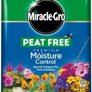 Moisture Control Peat Free Compost