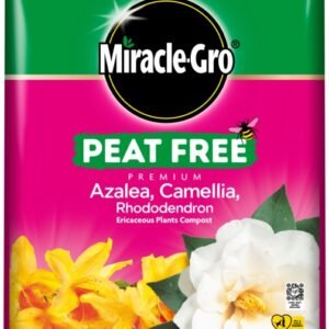 Ericaceous Peat Free Compost