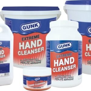 Extreme Hand Cleanser