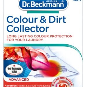 Colour & Dirt Collector