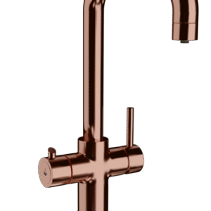 3 in 1 Instant Hot Water Kitchen Tap