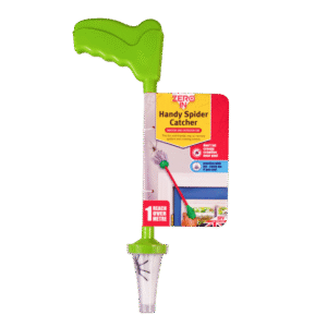 Spider Catcher