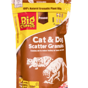 Cat & Dog Scatter Granules