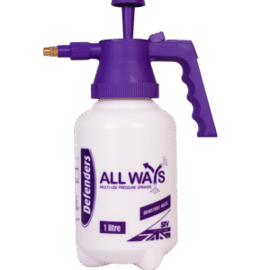 All Ways Multi Use Pressure Sprayer