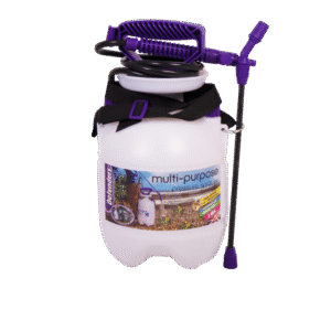 Multi Purpose Home & Garden Pressure Sprayer