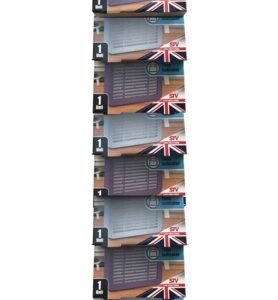 90 Day Knockdown Flying Insect Killer