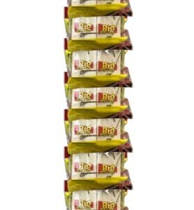 Wooden Mouse Trap Pack 4