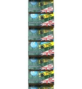 Fox & Wildlife Repellent 2 x 50g