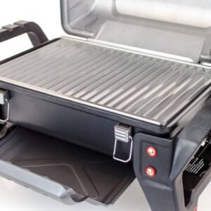 X200 Grill2go BBQ