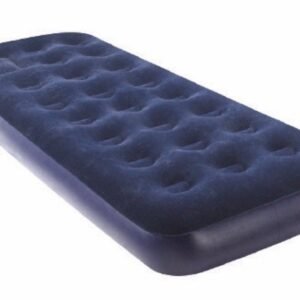 Flocked Airbed