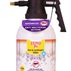 Ant & Cockroach Killer