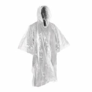 Adult Emergency Poncho