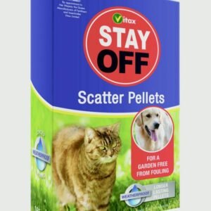 Scatter Pellets