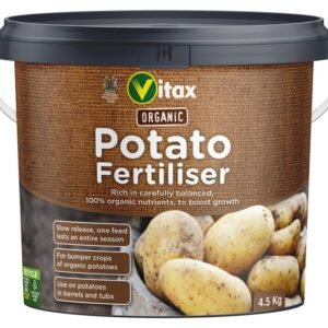 Organic Potato Fertiliser