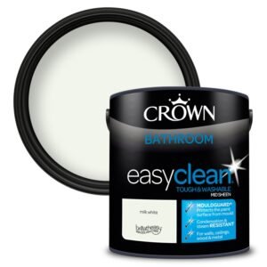 Easyclean Bathroom Mid Sheen 2.5L