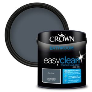 Easyclean Bathroom Mid Sheen 2.5L