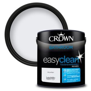 Easyclean Bathroom Mid Sheen 2.5L