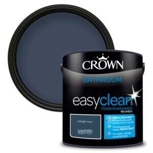 Easyclean Bathroom Mid Sheen 2.5L
