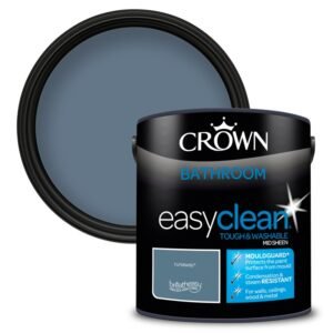 Easyclean Bathroom Mid Sheen 2.5L