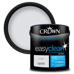 Easyclean Bathroom Mid Sheen 2.5L