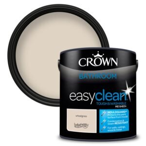 Easyclean Bathroom Mid Sheen 2.5L