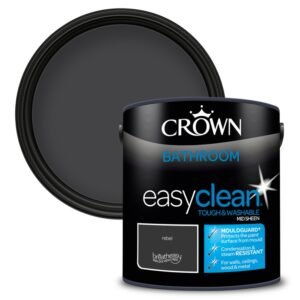 Easyclean Bathroom Mid Sheen 2.5L