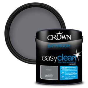 Easyclean Bathroom Mid Sheen 2.5L