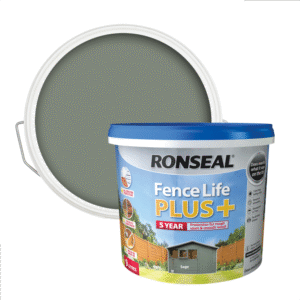 Fence Life Plus 9L