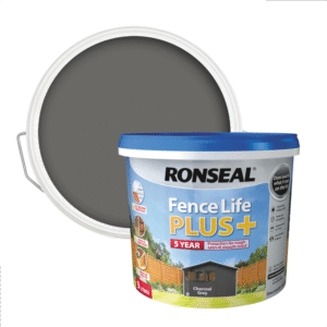 Fence Life Plus 9L