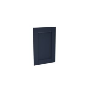 Verona Navy Appliance Door