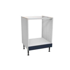 Verona Navy Oven Housing Unit