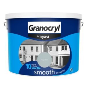 Smooth Masonry 10L