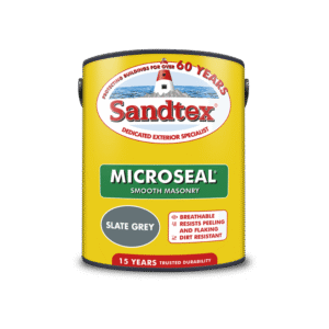 Smooth Masonry Paint 5L