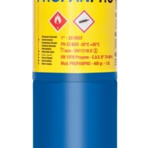 Propanpro Propane Gas Cylinder