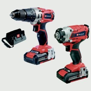 PXC 18V Drill Kit