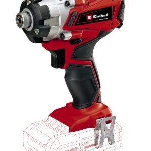 PXC 18V Impact Driver Skin