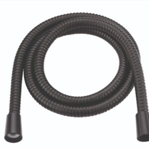 Hugo Black Shower Hose