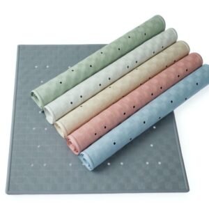 Rubber Shower Mat