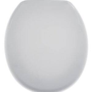 Contract Polyprop Toilet Seat