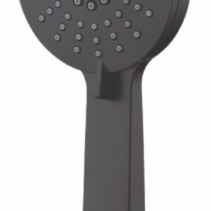Artemis 3 Way Shower Head