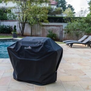 3-4 Burner Grill Cover