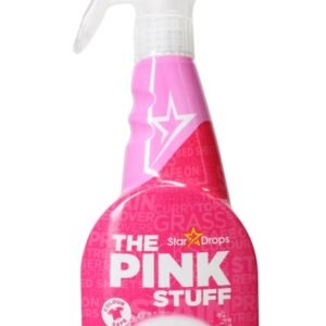 Pink Stuff Stain Remover