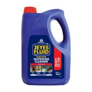 Ready To Use Outdoor Cleaner