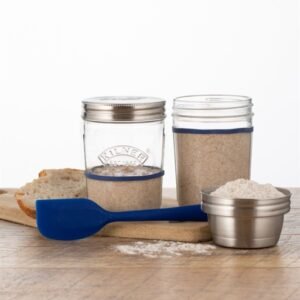 Sourdough Starter Set