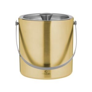 Gold Ice Bucket