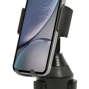 Cup Holder Mount Phone Holder