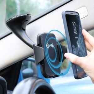 Wireless Phone Charger