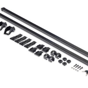 Locking Bars For Roof Rails